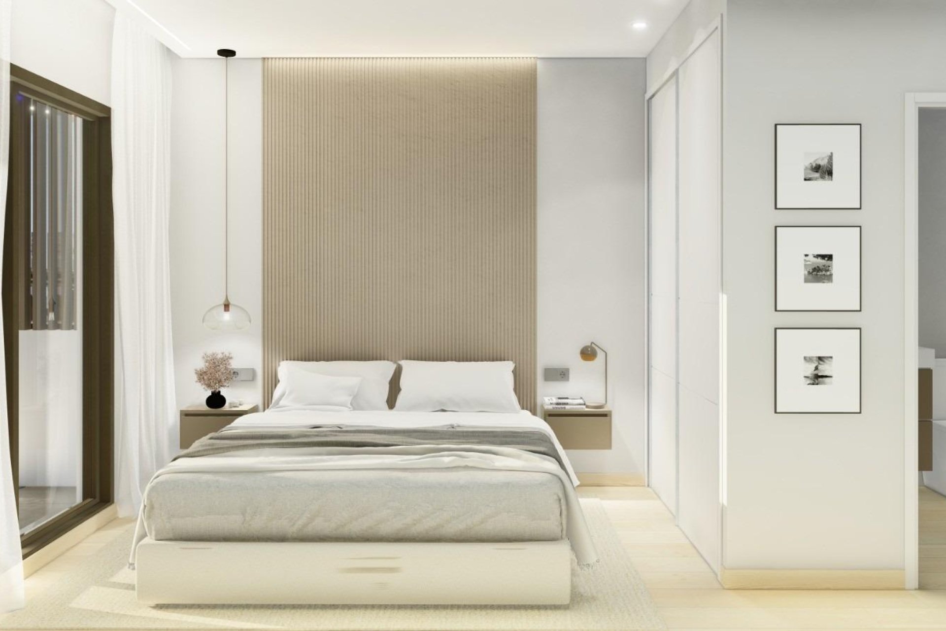 Nieuwbouw Woningen - Apartments - Flats - Pilar de la Horadada