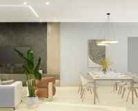 Nieuwbouw Woningen - Apartments - Flats - Pilar de la Horadada