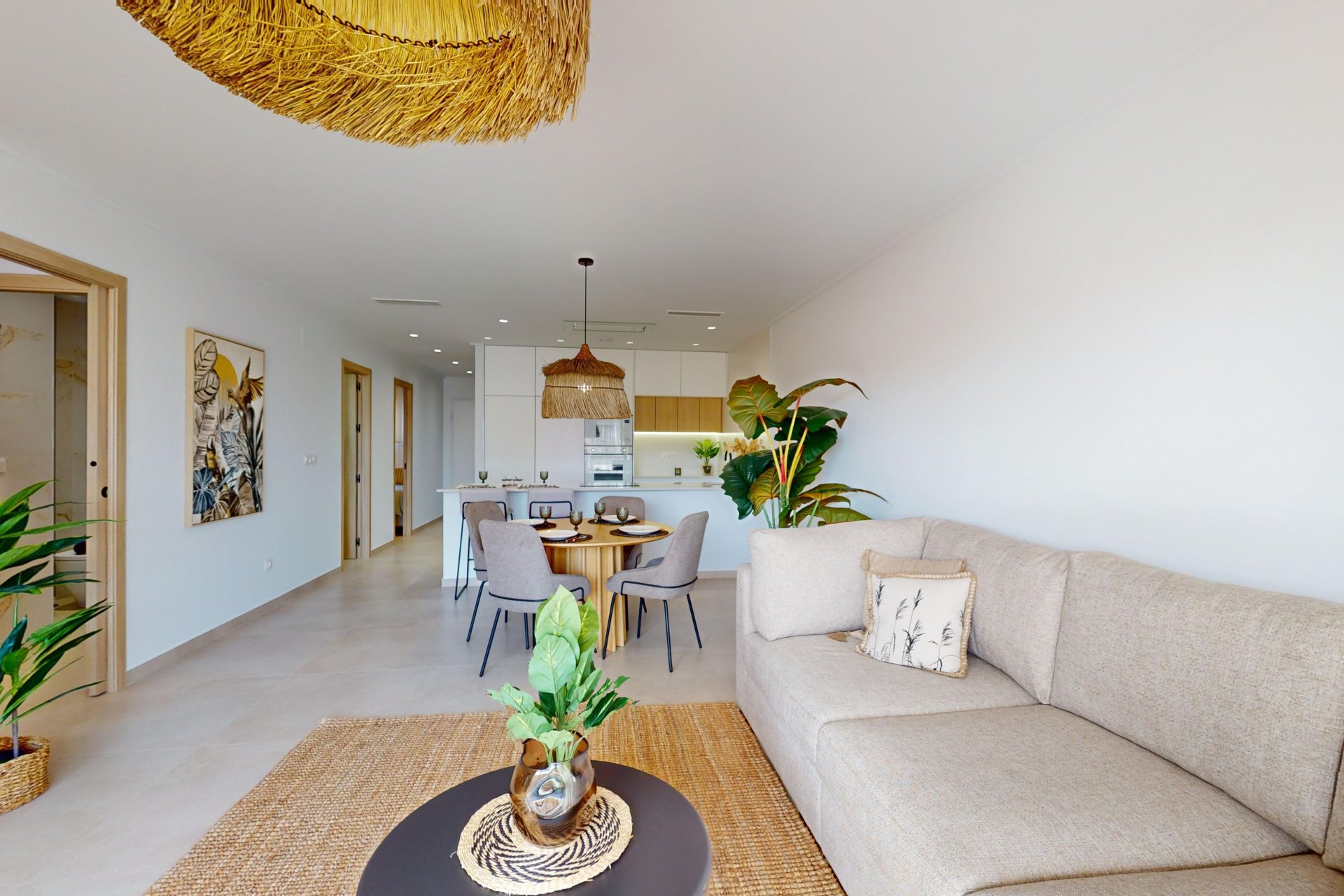 Nieuwbouw Woningen - Apartments - Flats - Pilar de la Horadada
