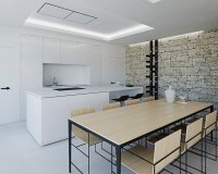 Nieuwbouw Woningen - Apartments - Flats - Pueblo Mascarat
