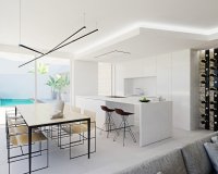 Nieuwbouw Woningen - Apartments - Flats - Pueblo Mascarat