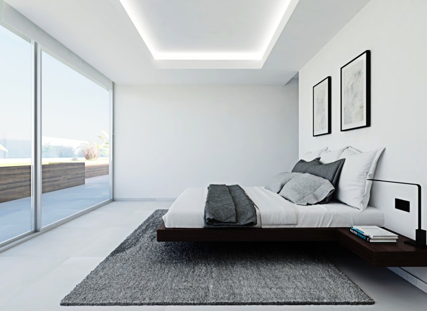 Nieuwbouw Woningen - Apartments - Flats - Pueblo Mascarat