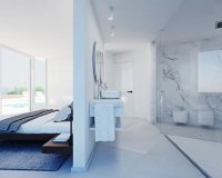 Nieuwbouw Woningen - Apartments - Flats - Pueblo Mascarat