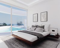 Nieuwbouw Woningen - Apartments - Flats - Pueblo Mascarat