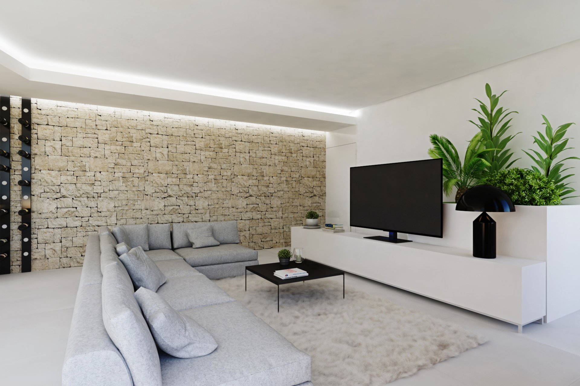 Nieuwbouw Woningen - Apartments - Flats - Pueblo Mascarat