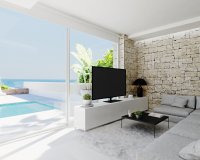 Nieuwbouw Woningen - Apartments - Flats - Pueblo Mascarat