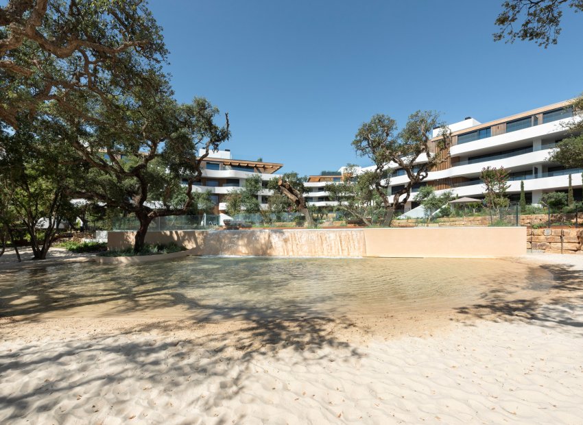 Nieuwbouw Woningen - Apartments - Flats - Pueblo Nuevo