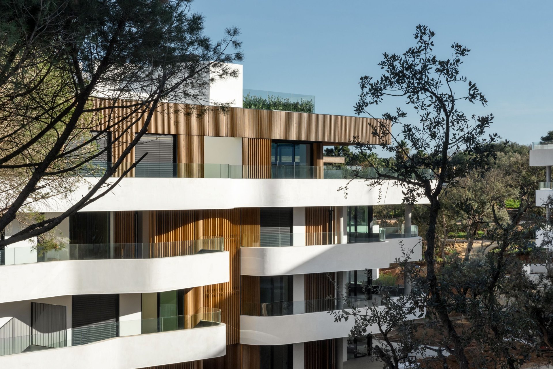 Nieuwbouw Woningen - Apartments - Flats - Pueblo Nuevo