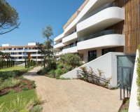Nieuwbouw Woningen - Apartments - Flats - Pueblo Nuevo