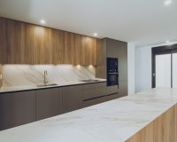 Nieuwbouw Woningen - Apartments - Flats - Redován