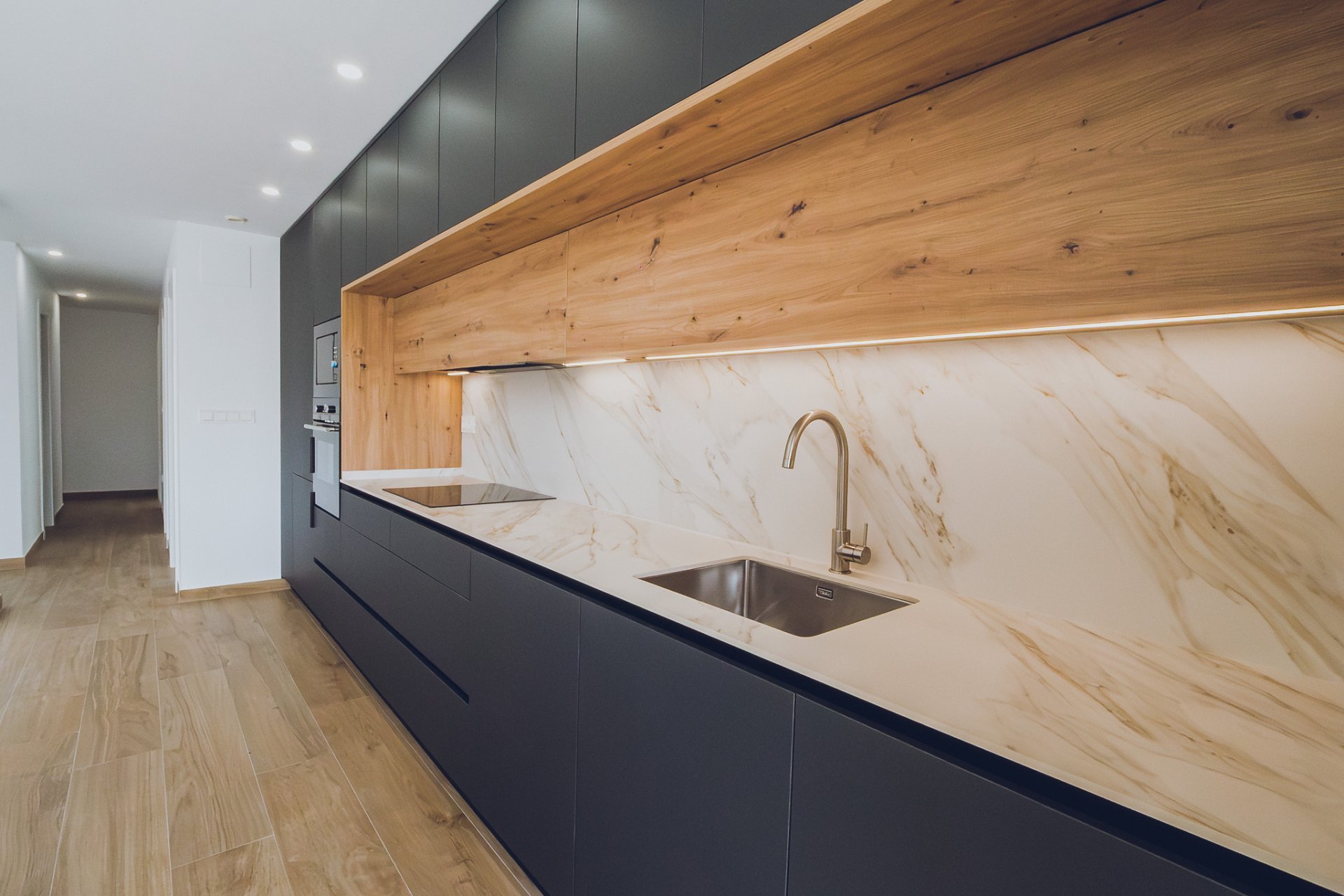 Nieuwbouw Woningen - Apartments - Flats - Redován