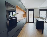 Nieuwbouw Woningen - Apartments - Flats - Redován