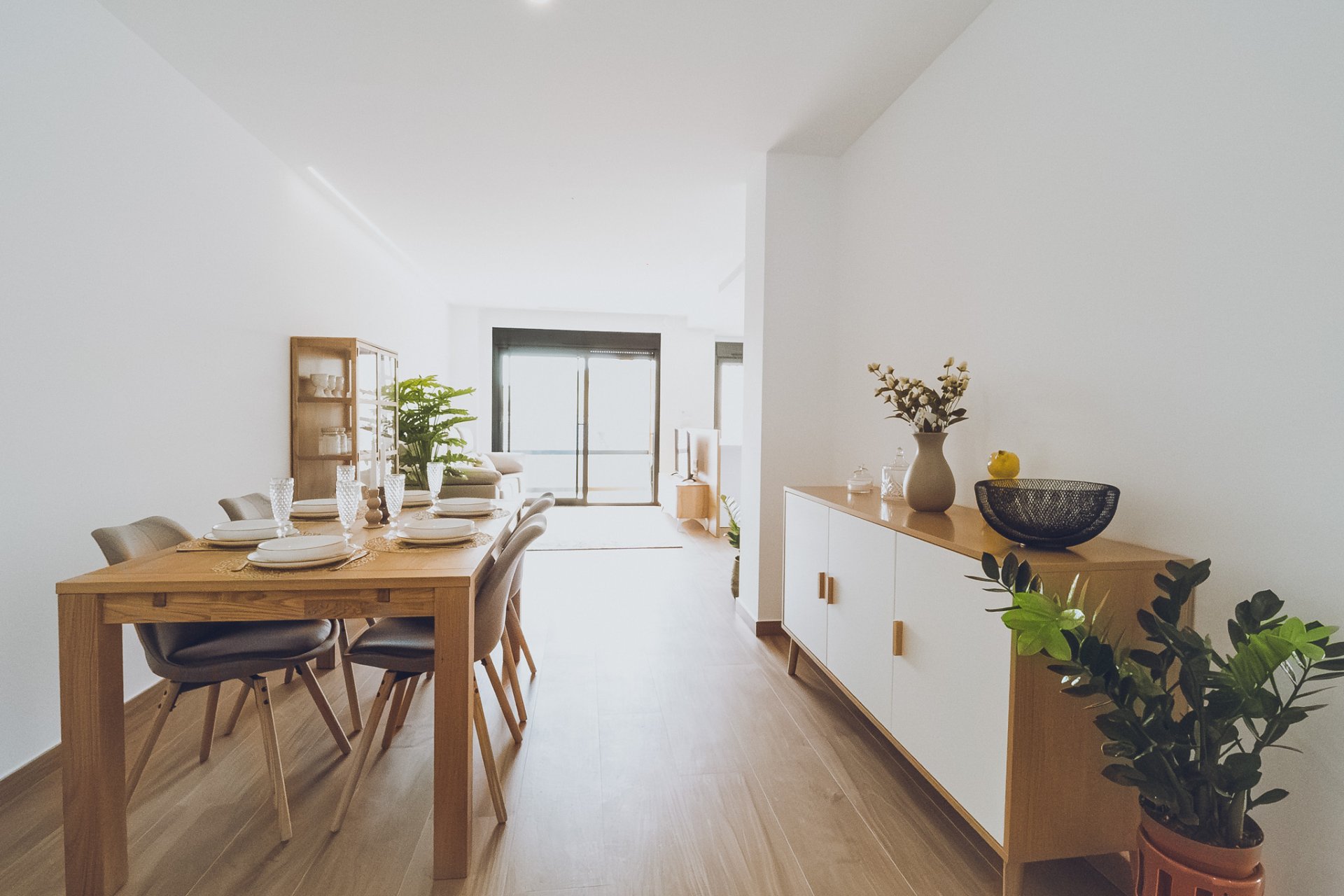 Nieuwbouw Woningen - Apartments - Flats - Redován