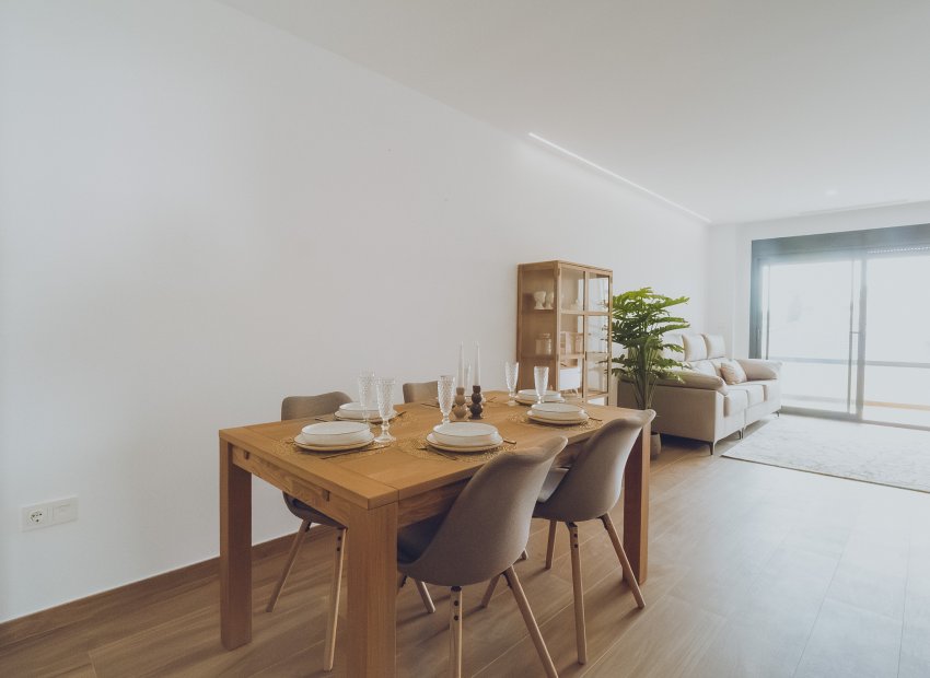 Nieuwbouw Woningen - Apartments - Flats - Redován