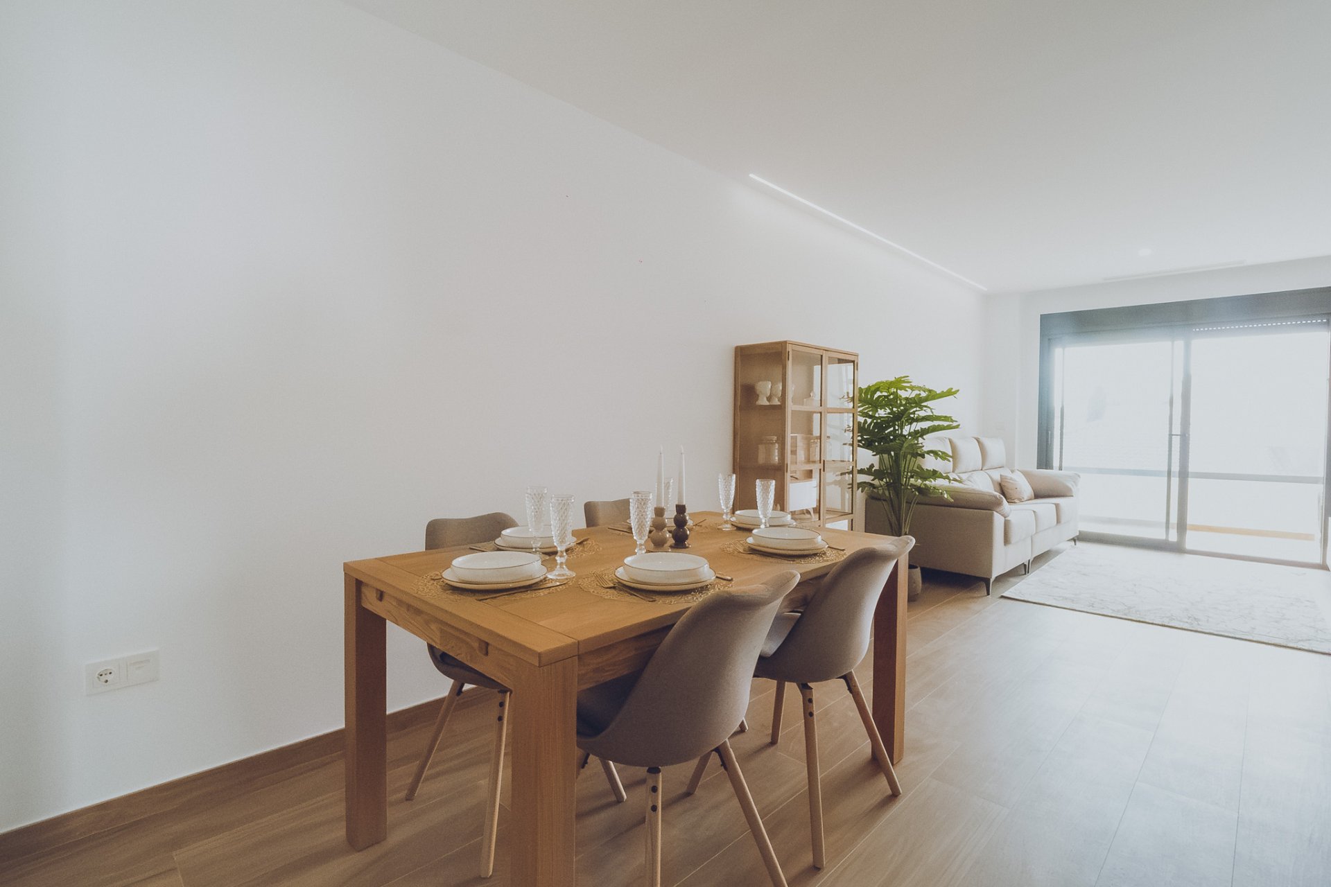 Nieuwbouw Woningen - Apartments - Flats - Redován