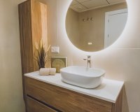 Nieuwbouw Woningen - Apartments - Flats - Redován