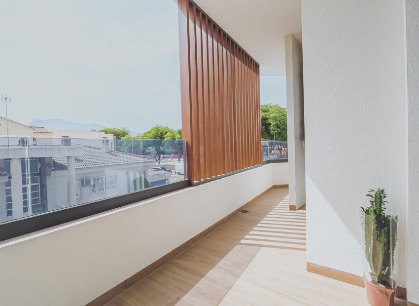Nieuwbouw Woningen - Apartments - Flats - Redován