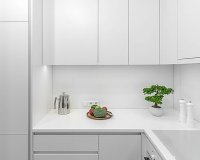 Nieuwbouw Woningen - Apartments - Flats - Relleu