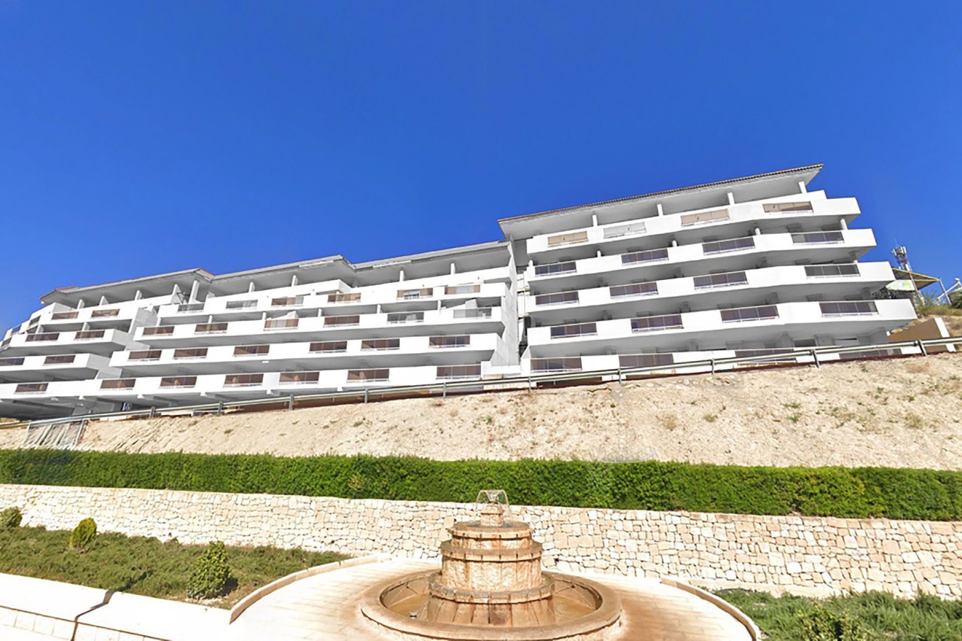 Nieuwbouw Woningen - Apartments - Flats - Relleu