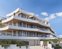 Nieuwbouw Woningen - Apartments - Flats - Rincón de la Victoria