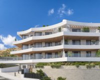 Nieuwbouw Woningen - Apartments - Flats - Rincón de la Victoria