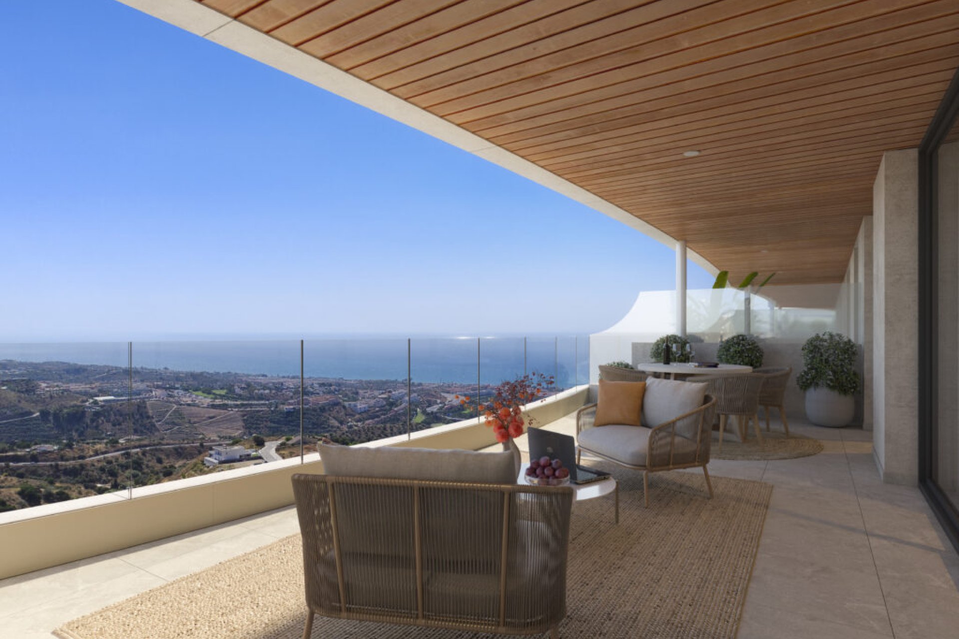 Nieuwbouw Woningen - Apartments - Flats - Rincón de la Victoria
