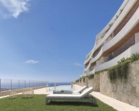 Nieuwbouw Woningen - Apartments - Flats - Rincón de la Victoria