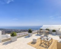 Nieuwbouw Woningen - Apartments - Flats - Rincón de la Victoria