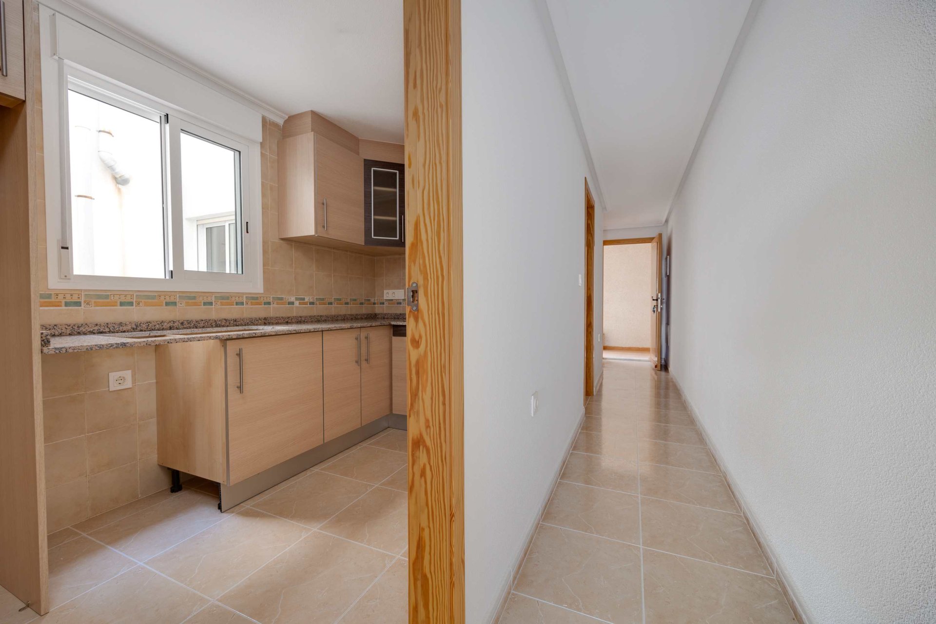 Nieuwbouw Woningen - Apartments - Flats - San Fulgencio