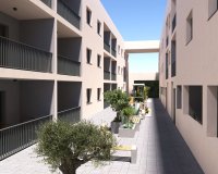 Nieuwbouw Woningen - Apartments - Flats - San Miguel de Salinas