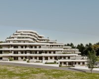 Nieuwbouw Woningen - Apartments - Flats - San Miguel de Salinas