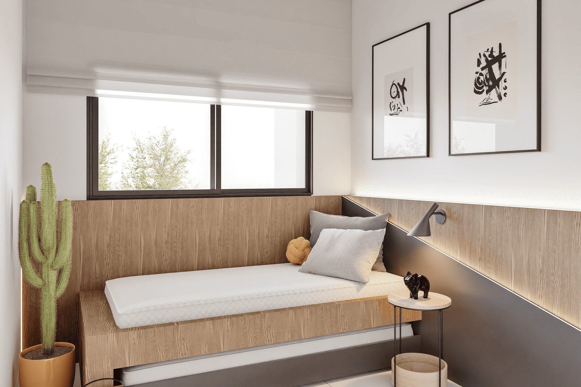 Nieuwbouw Woningen - Apartments - Flats - San Miguel de Salinas