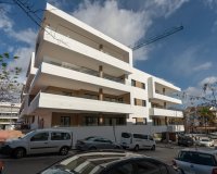Nieuwbouw Woningen - Apartments - Flats - San Pedro Alcántara