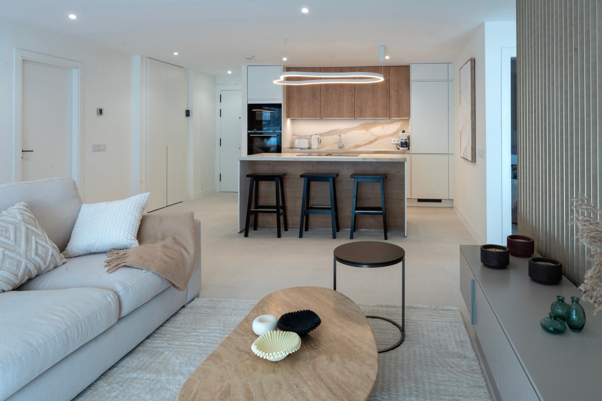 Nieuwbouw Woningen - Apartments - Flats - San Pedro Alcántara