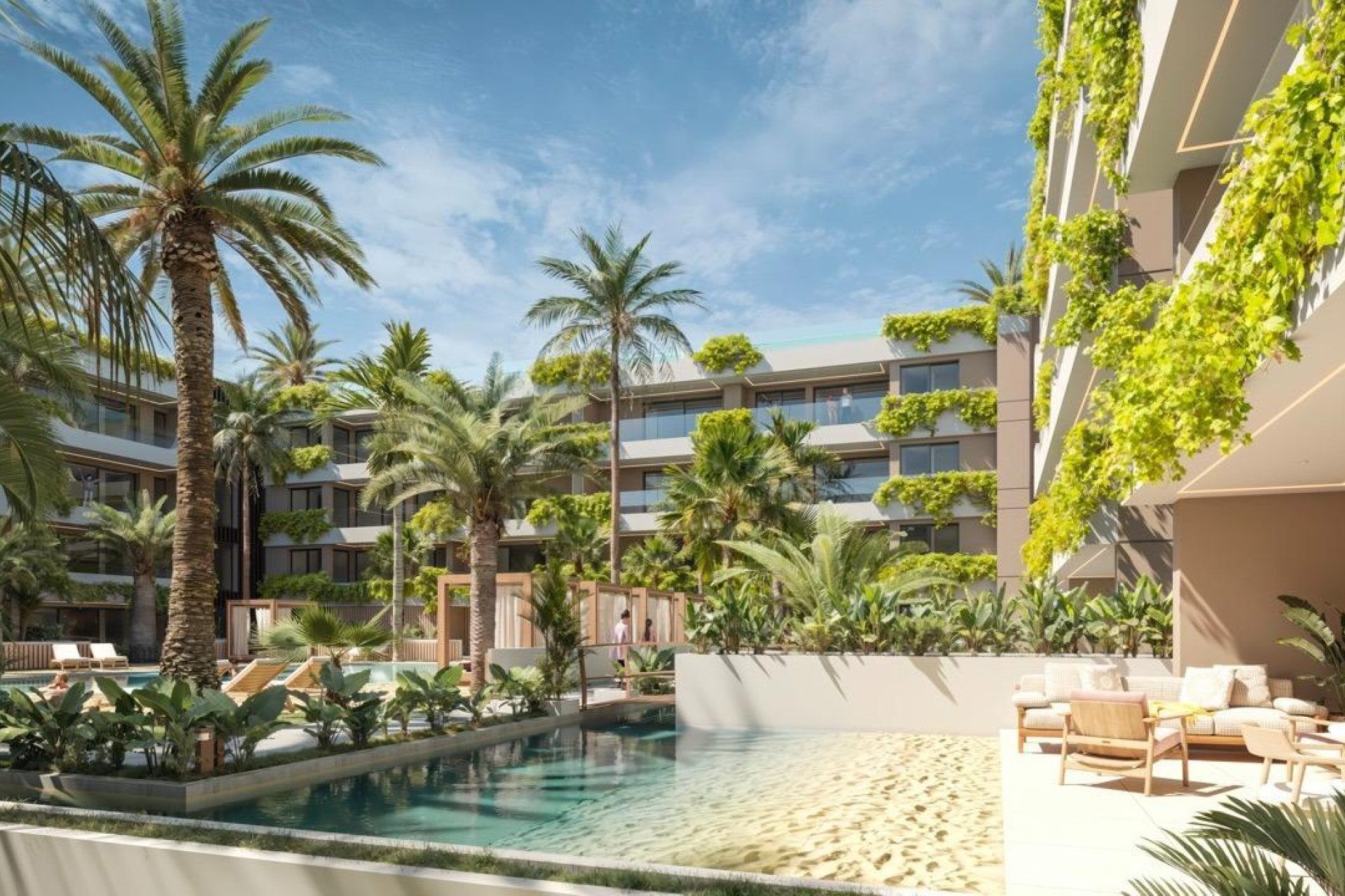 Nieuwbouw Woningen - Apartments - Flats - San Pedro Alcántara