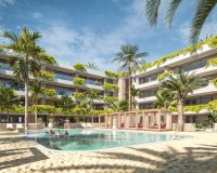 Nieuwbouw Woningen - Apartments - Flats - San Pedro Alcántara
