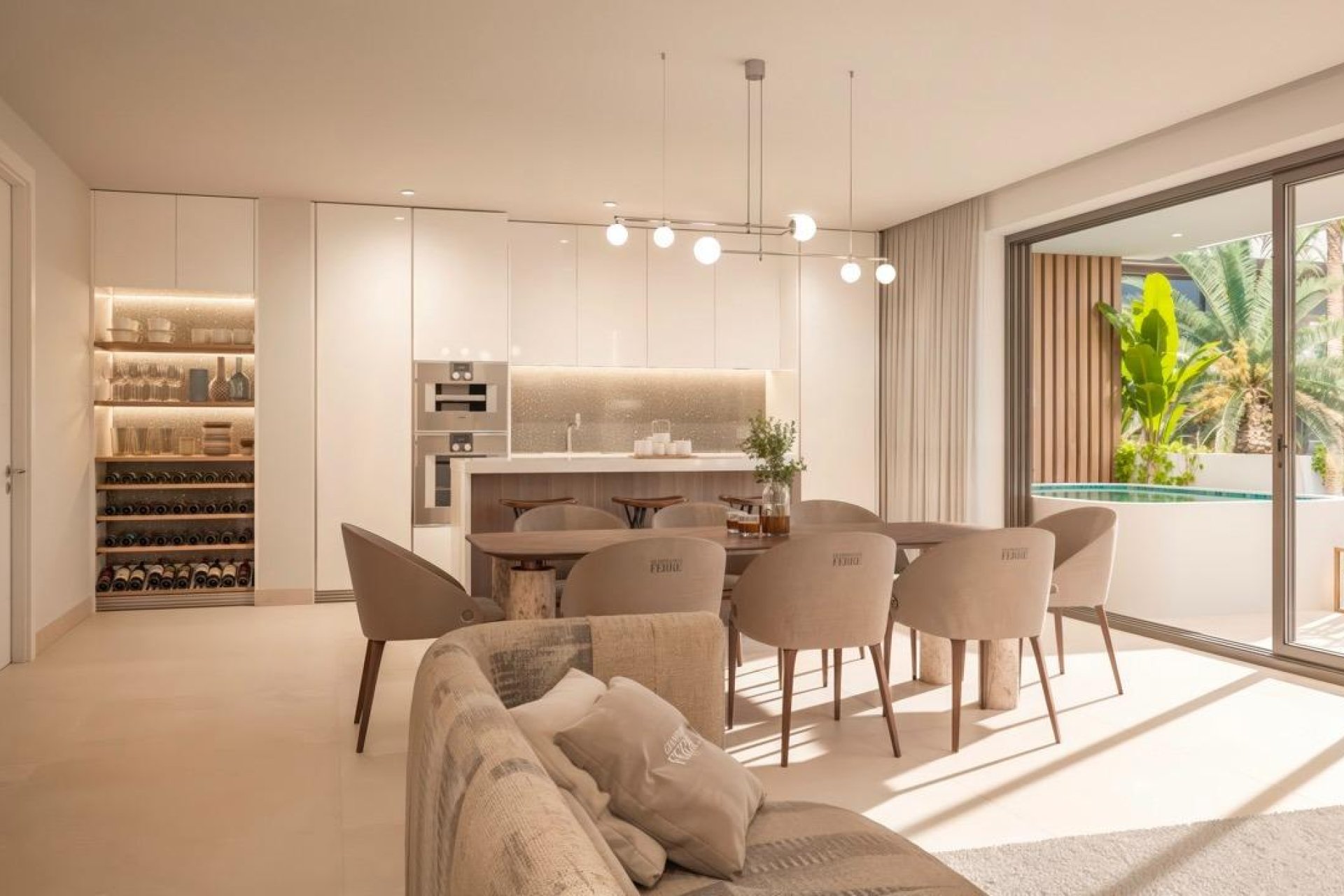 Nieuwbouw Woningen - Apartments - Flats - San Pedro Alcántara