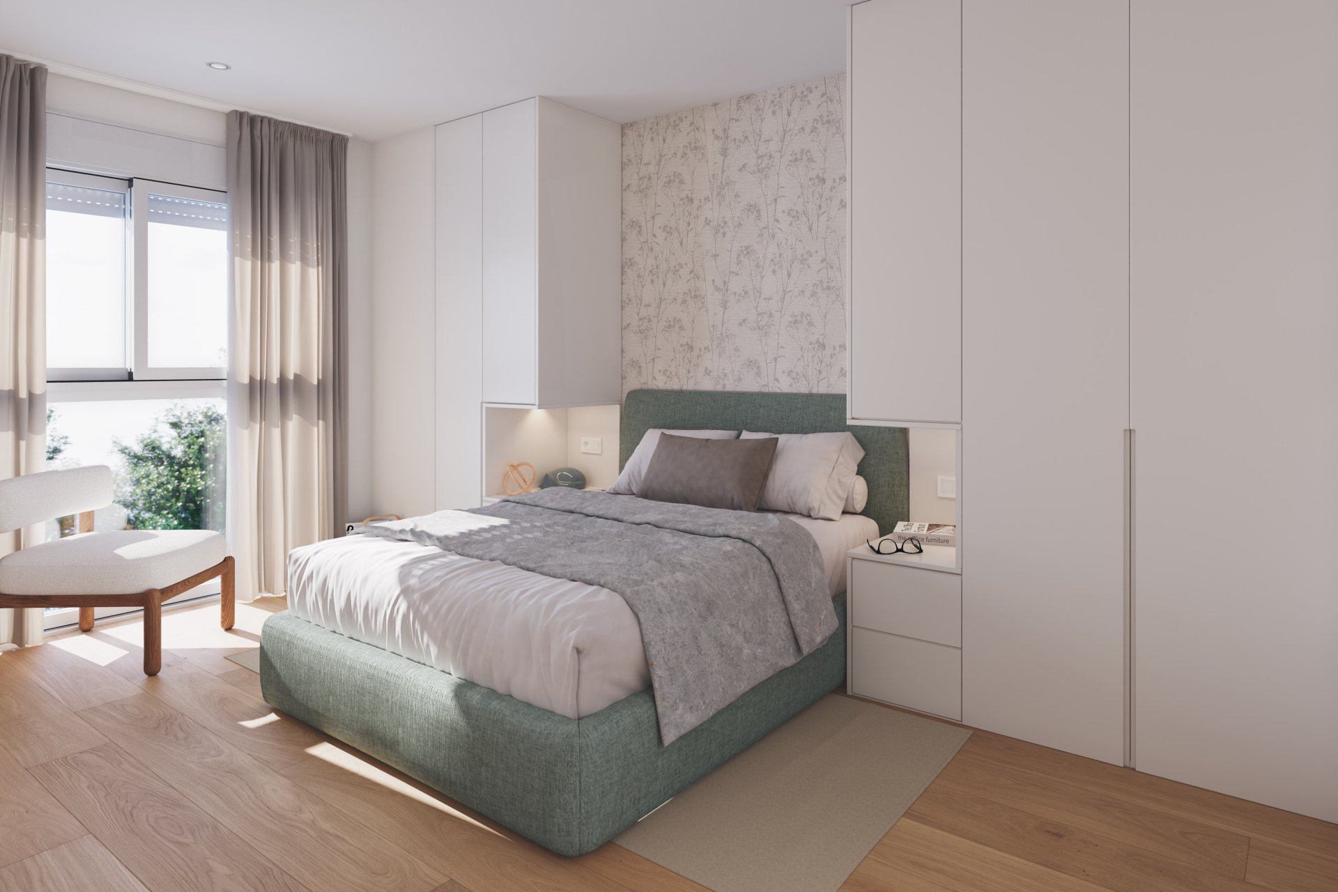 Nieuwbouw Woningen - Apartments - Flats - San Pedro del Pinatar