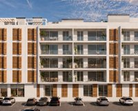 Nieuwbouw Woningen - Apartments - Flats - San Pedro del Pinatar