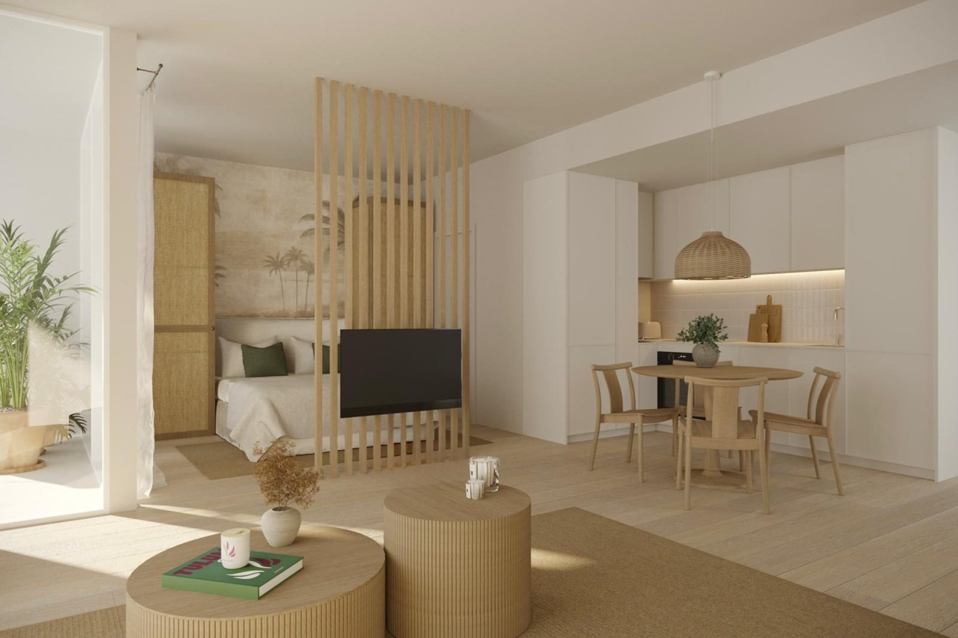 Nieuwbouw Woningen - Apartments - Flats - San Pedro del Pinatar