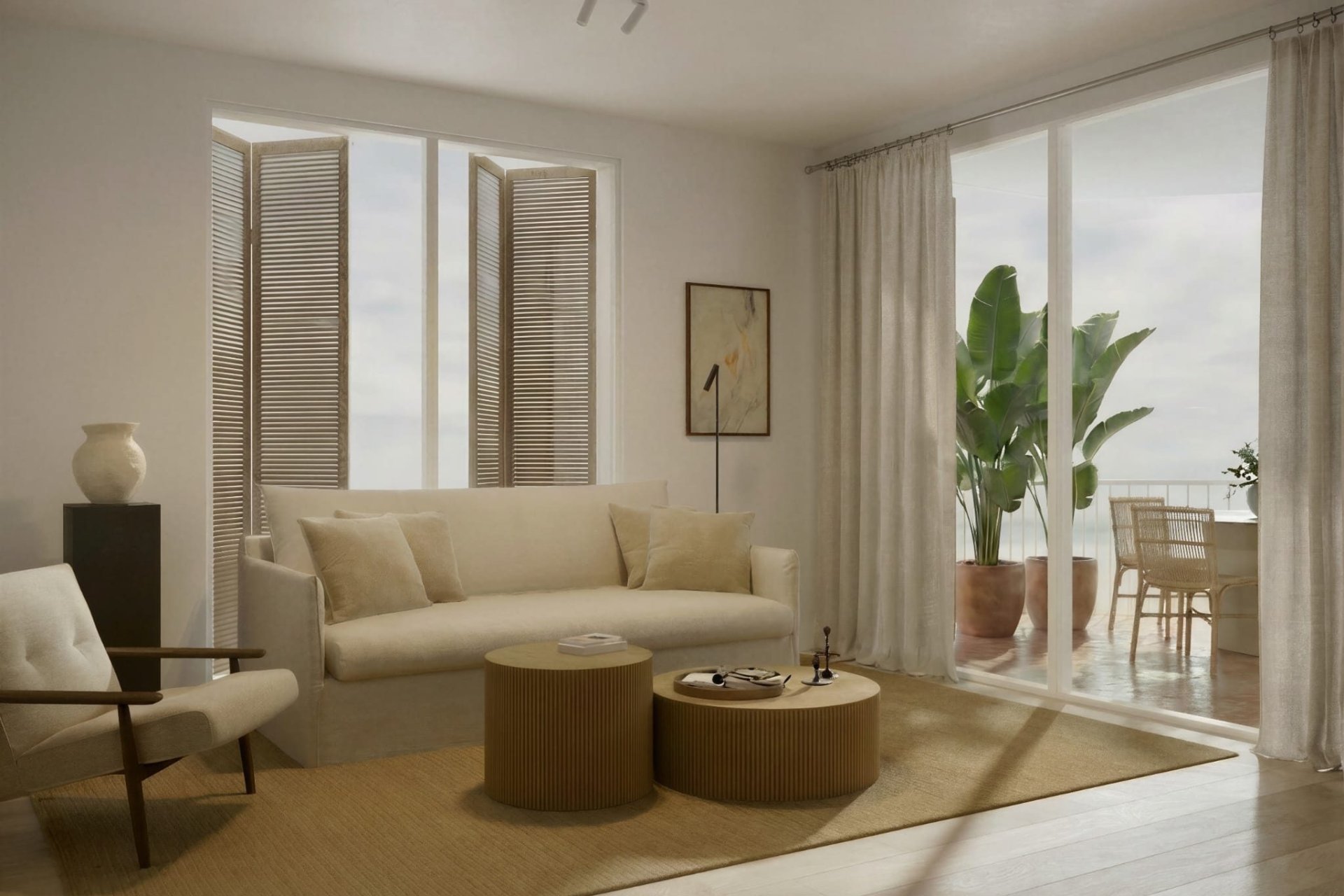 Nieuwbouw Woningen - Apartments - Flats - San Pedro del Pinatar