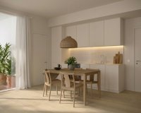 Nieuwbouw Woningen - Apartments - Flats - San Pedro del Pinatar