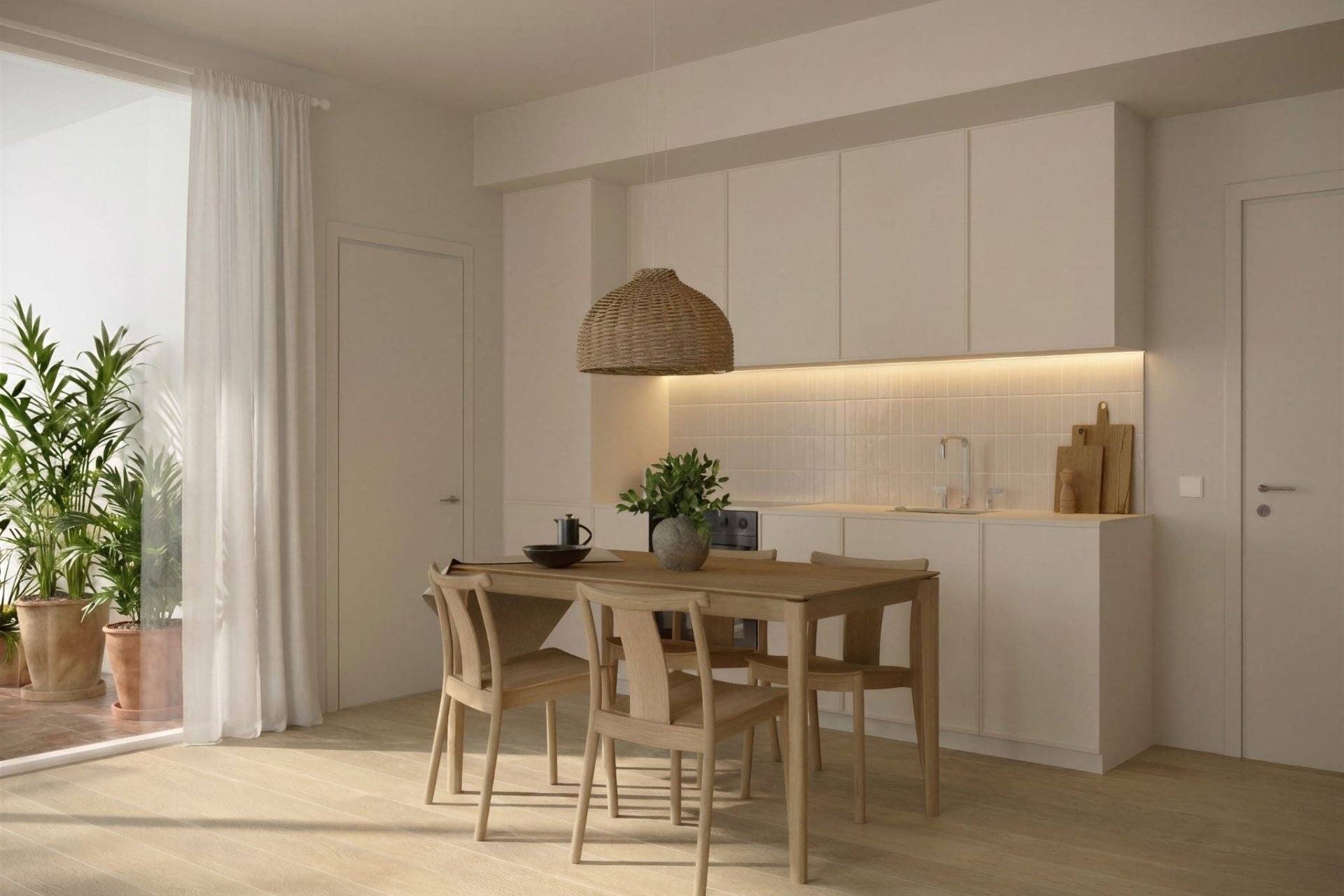 Nieuwbouw Woningen - Apartments - Flats - San Pedro del Pinatar