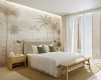 Nieuwbouw Woningen - Apartments - Flats - San Pedro del Pinatar