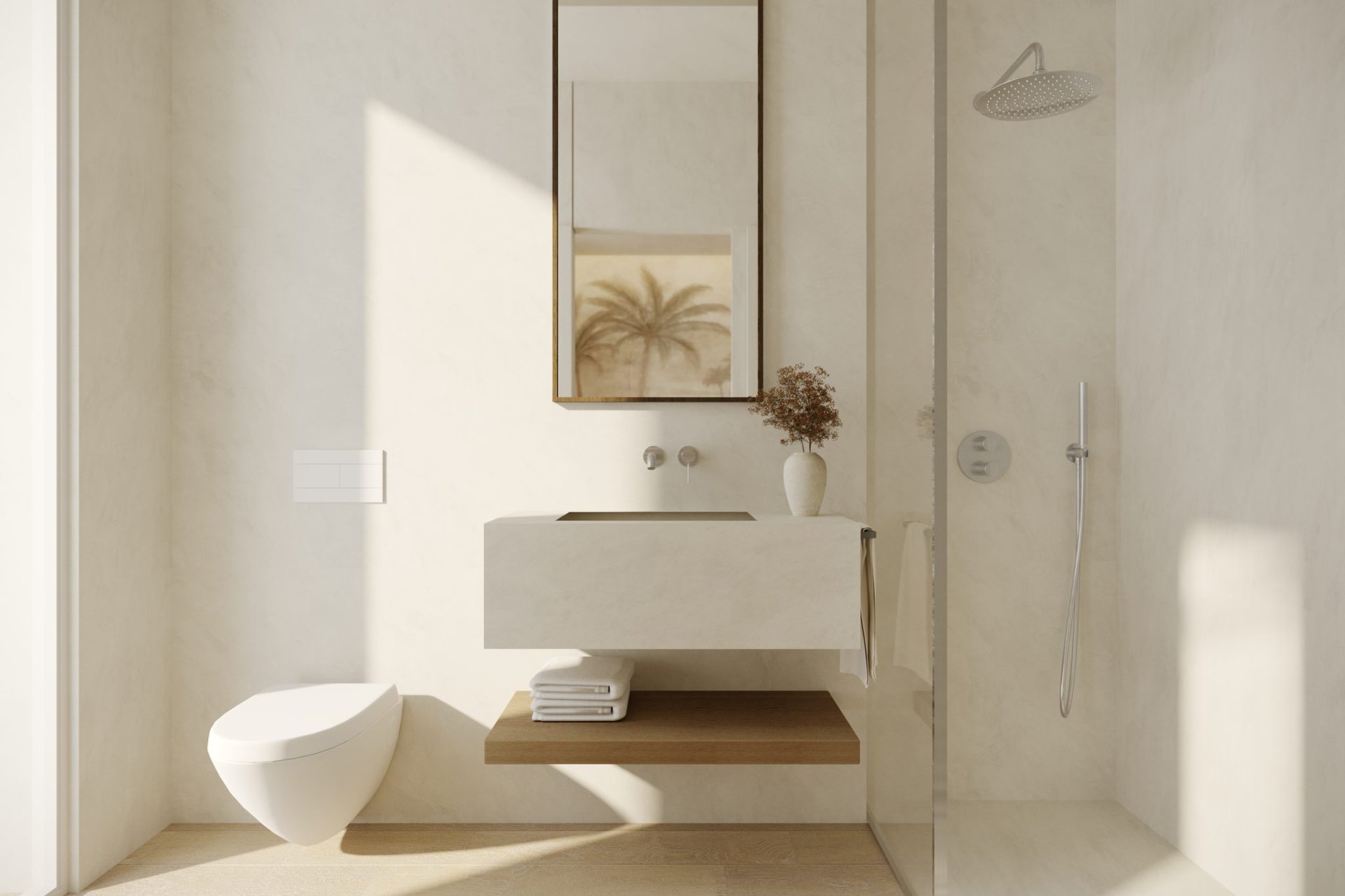 Nieuwbouw Woningen - Apartments - Flats - San Pedro del Pinatar