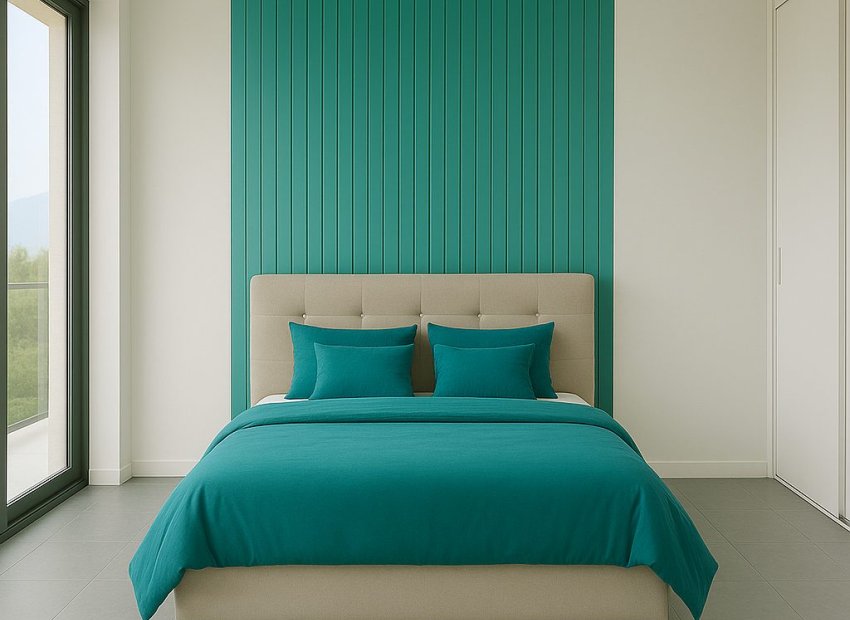 Nieuwbouw Woningen - Apartments - Flats - San Pedro del Pinatar