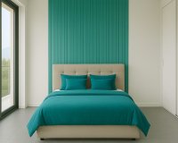 Nieuwbouw Woningen - Apartments - Flats - San Pedro del Pinatar