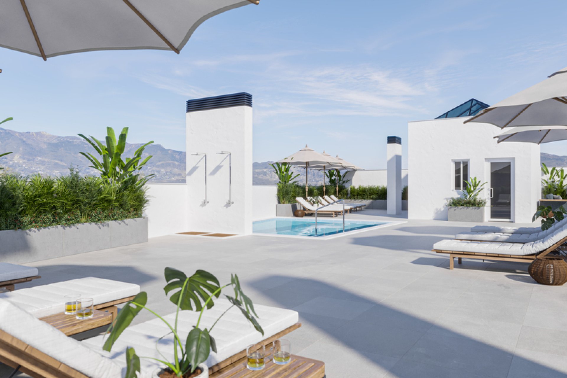 Nieuwbouw Woningen - Apartments - Flats - San Pedro del Pinatar