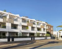 Nieuwbouw Woningen - Apartments - Flats - San Pedro del Pinatar