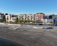 Nieuwbouw Woningen - Apartments - Flats - San Pedro del Pinatar